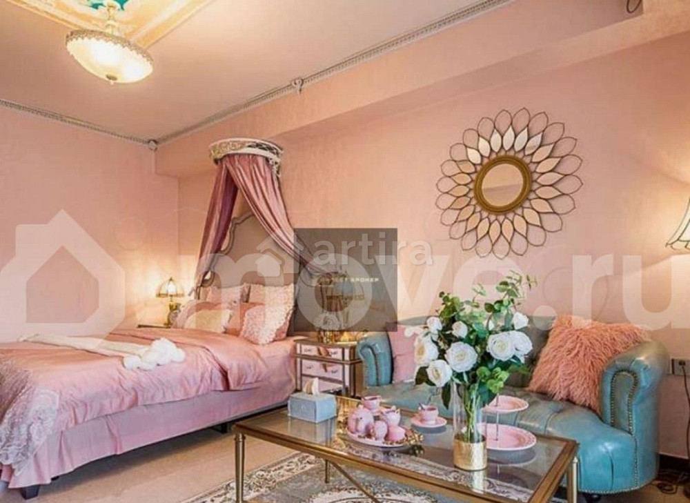 4-комн. квартира, 115.5 м2, 9/11 эт. Москва - изображение 3