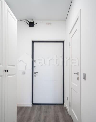 Студия, 30 м2, 2/5 эт. Санкт-Петербург - изображение 12