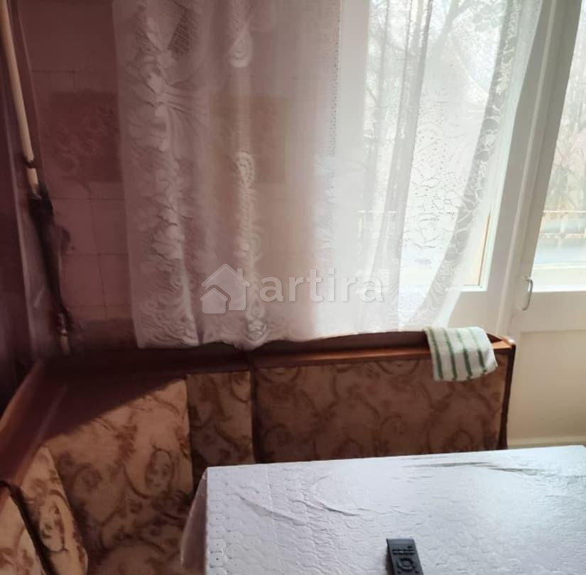 Комната, 45 м2, 4/4 эт. Москва - изображение 2