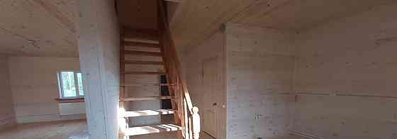 Дом, 112 м2, 7.3 сотки, 2 эт. Гатчина