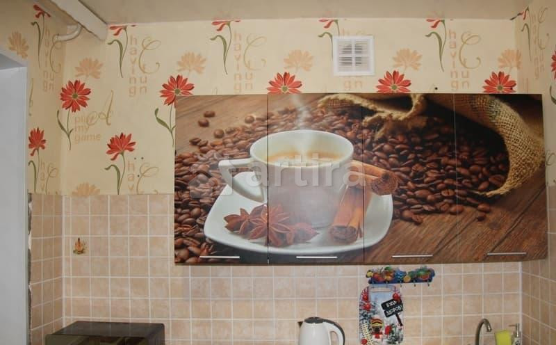 2-комн. квартира, 57 м2, 8/25 эт. Москва - изображение 7