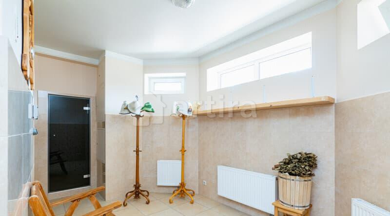 Коттедж, 600 м2 Звенигород - изображение 20