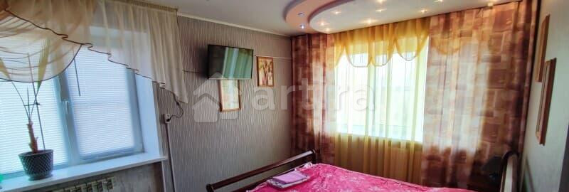 1-комн. квартира, 30 м2, 4/5 эт. Дзержинск - изображение 1