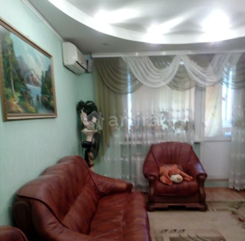 Комната, 60 м2, 3/9 эт. Ростов-на-Дону - изображение 5