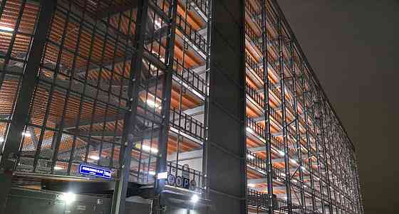 Гараж, 13.3 м2 Москва