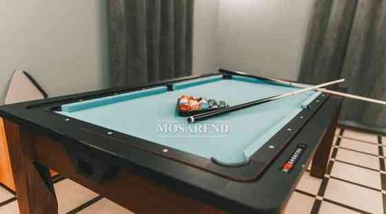 Коттедж, 750 м2 Чехов