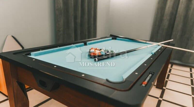 Коттедж, 750 м2 Чехов - изображение 3