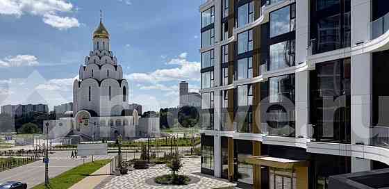 4-комн. пентхаус, 105 м2, 18/22 эт. Москва