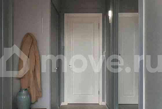 3-комн. квартира, 90 м2, 17/22 эт. Москва