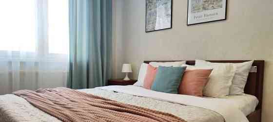 3-комн. квартира, 64 м2, 3/17 эт. Тюмень