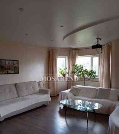 Коттедж, 310 м2 Краснознаменск