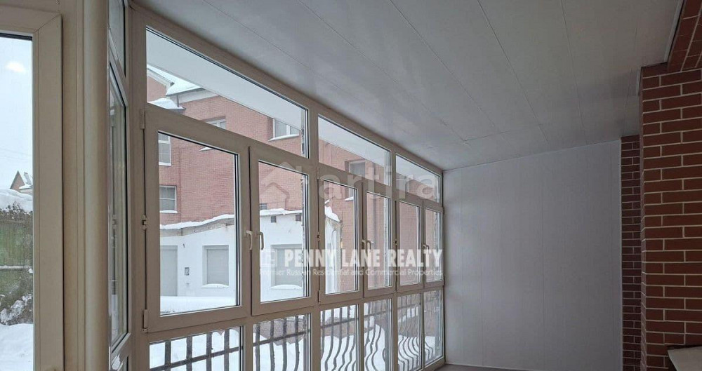 Таунхаус, 435 м2, 3 сотки, 4 эт. Москва - изображение 2