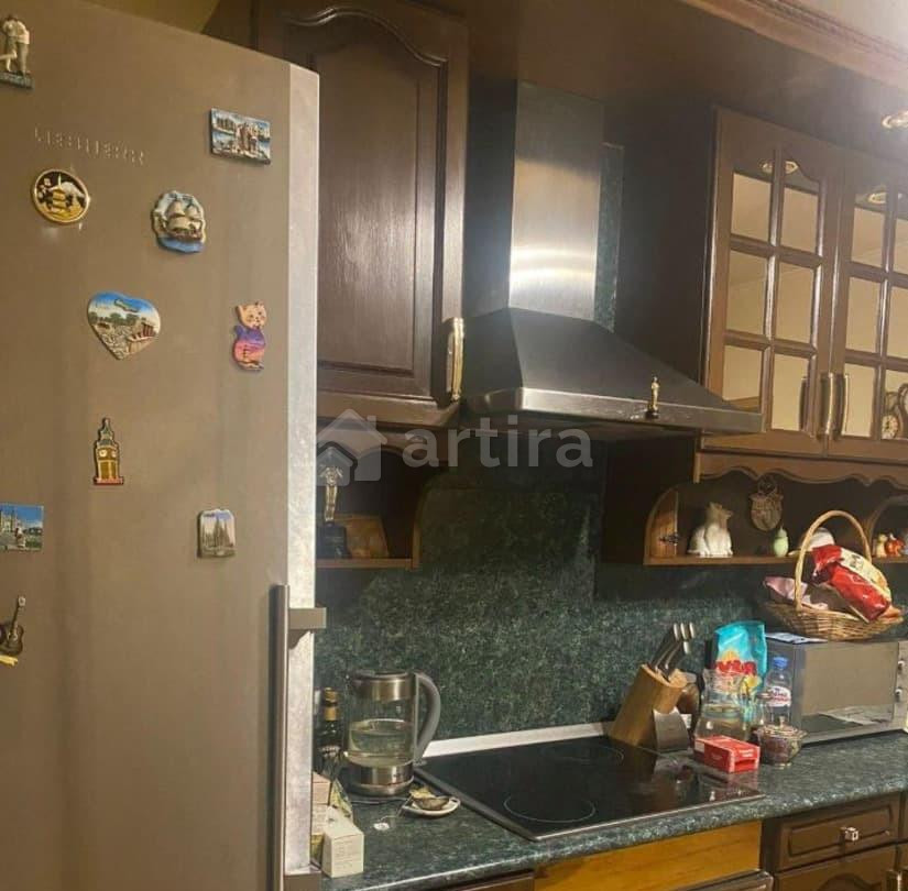 Комната, 68.5 м2, 11/17 эт. Москва - изображение 4