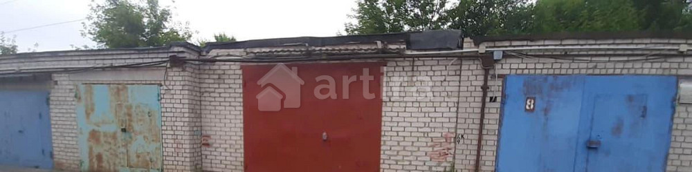 Гараж, 40 м2 Воронеж - изображение 2