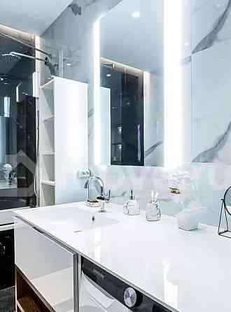 Студия, 55 м2, 40/78 эт. Москва