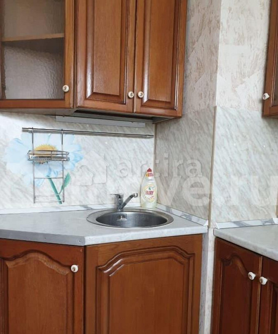 3-комн. квартира, 79 м2, 3/10 эт. Москва - изображение 6