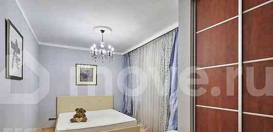 Квартира, 435 м2, 2/4 эт. Москва