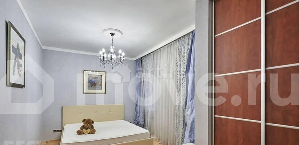 Квартира, 435 м2, 2/4 эт. Москва - изображение 6