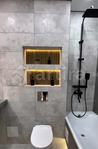 1-комн. квартира, 44 м2, 4/12 эт. Самара - изображение 9