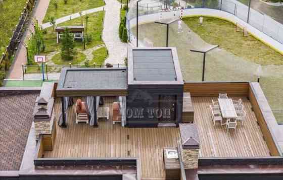 Коттедж, 710 м2 Истра