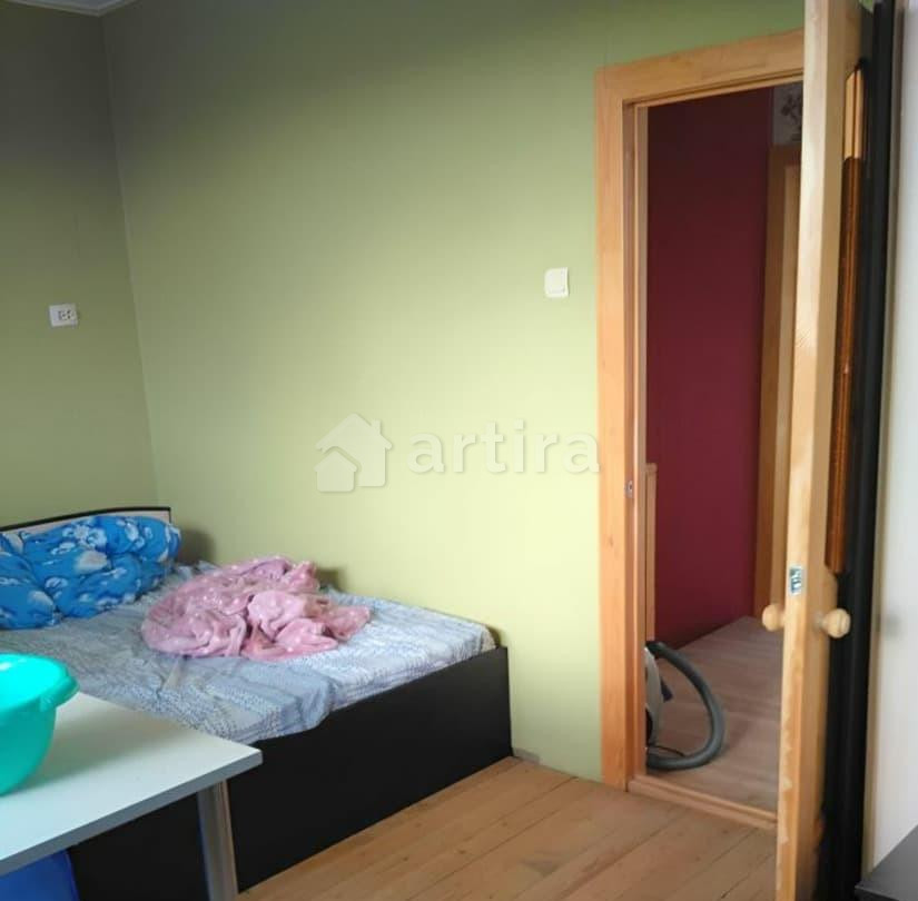 Комната, 9 м2, 1/2 эт. Раменское - изображение 1