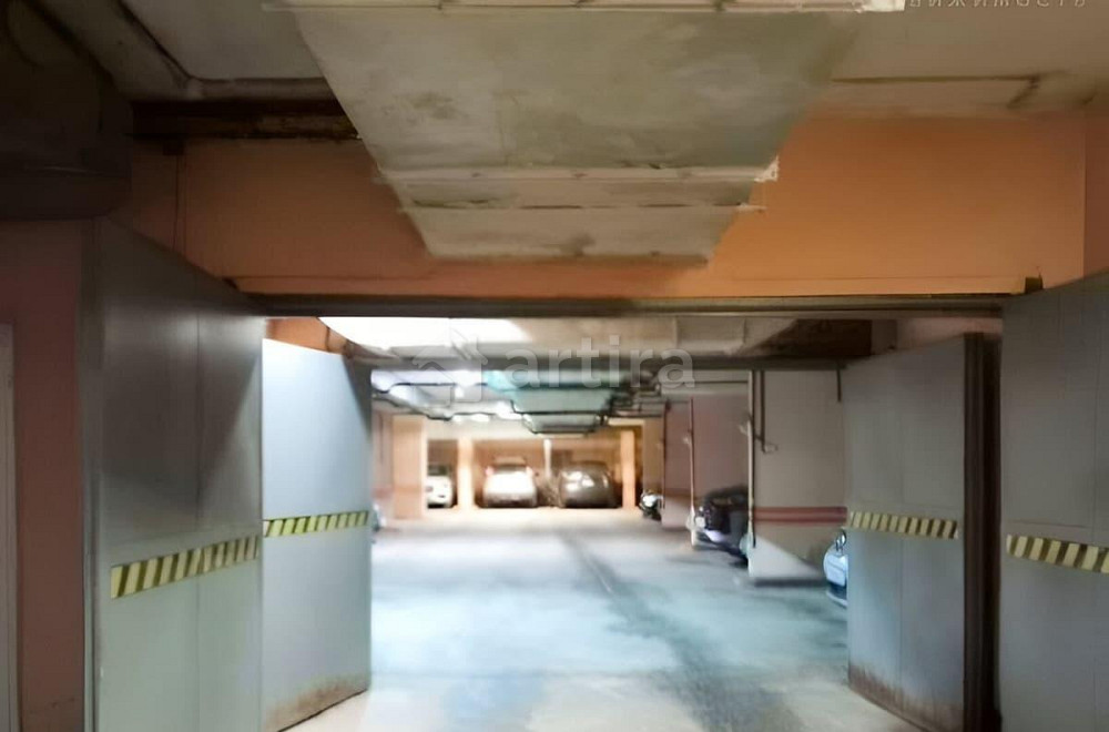 Гараж, 17 м2 Москва - изображение 4