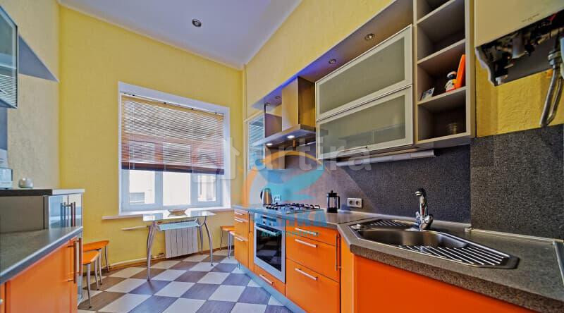 2-комн. квартира, 72 м2, 3/5 эт. Санкт-Петербург - изображение 17