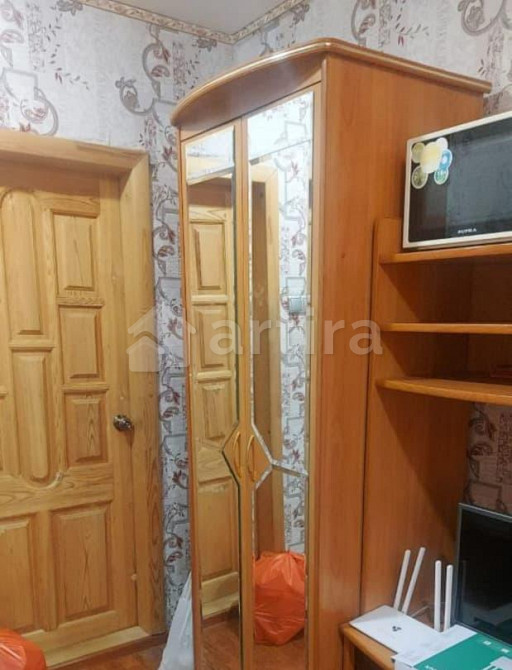 Комната, 32 м2, 1/9 эт. Ижевск - изображение 6