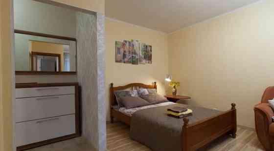 1-комн. квартира, 37 м2, 2/5 эт. Екатеринбург