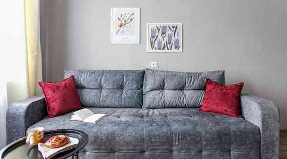 1-комн. квартира, 40 м2, 1/5 эт. Кронштадт