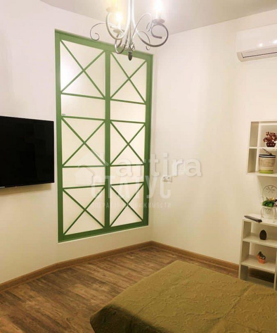 3-комн. квартира, 102 м2, 5/19 эт. Ялта - изображение 2