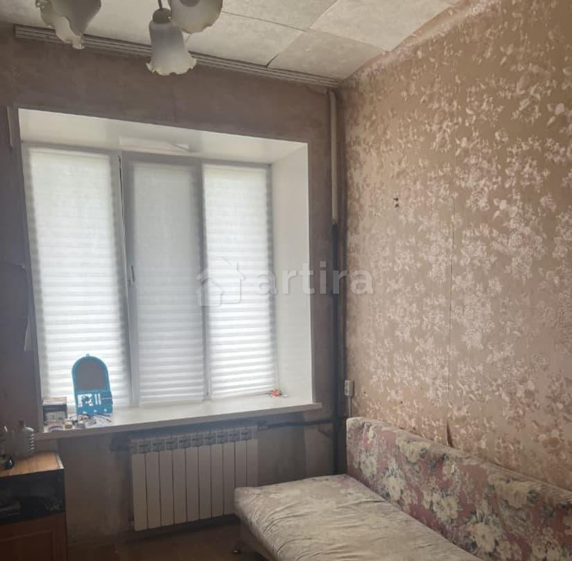 Комната, 11 м2, 1/4 эт. Екатеринбург - изображение 4