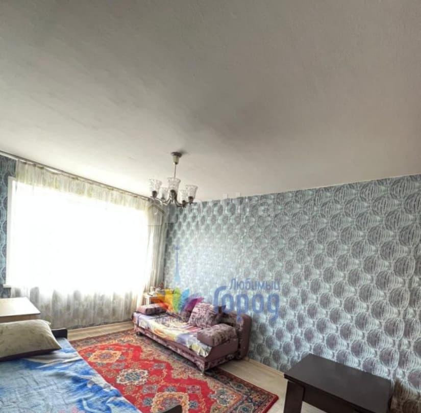 Комната, 16 м2, 6/9 эт. Новокузнецк - изображение 6