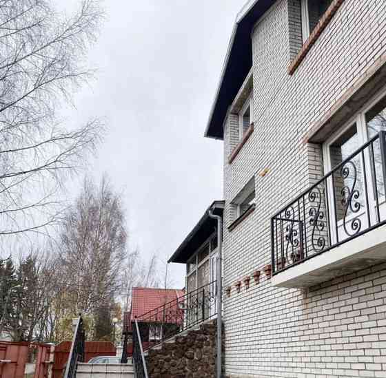 Дом, 337 м2, 7 соток, 3 эт. Санкт-Петербург