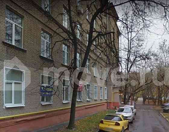 1-комн. апарт-ы, 15.4 м2, 2/5 эт. Москва