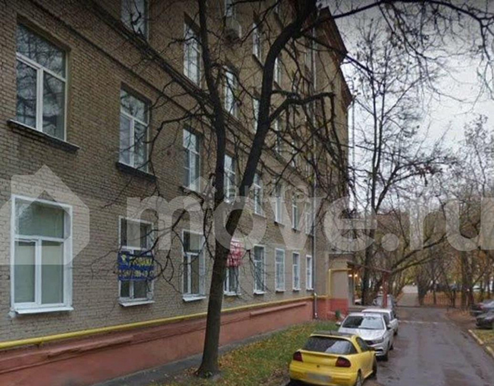 1-комн. апарт-ы, 15.4 м2, 2/5 эт. Москва - изображение 2