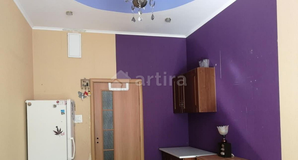 Комната, 15 м2, 2/5 эт. Санкт-Петербург - изображение 3