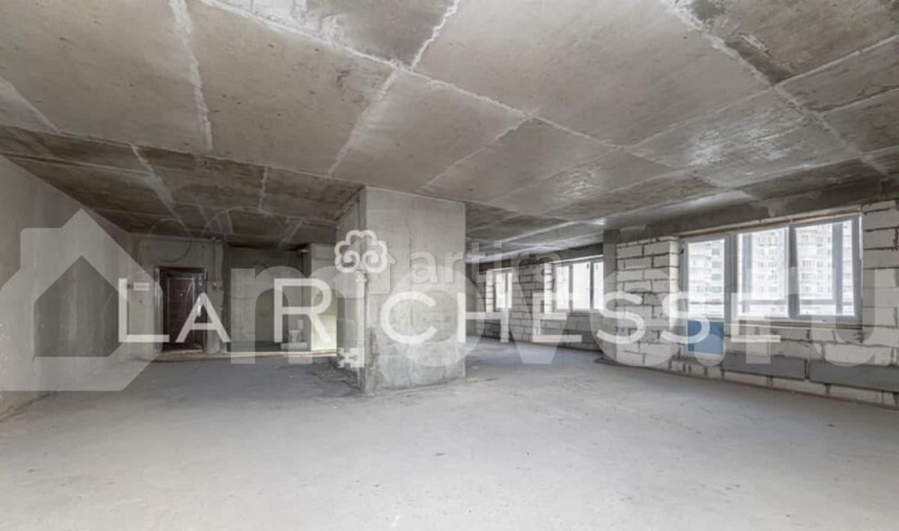 3-комн. квартира, 153 м2, 5/10 эт. Москва - изображение 1