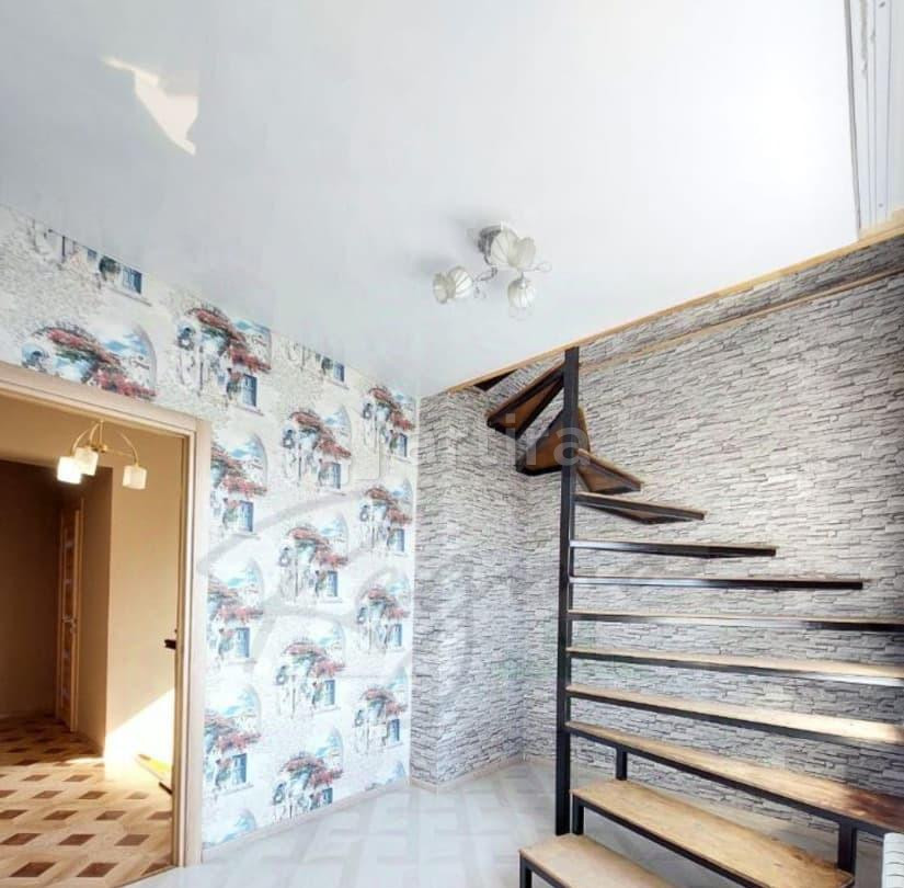 Таунхаус, 170 м2, 5 соток, 3 эт. Уфа - изображение 3