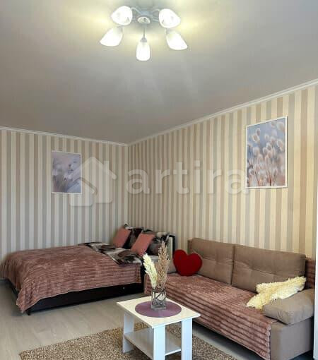 1-комн. квартира, 36 м2, 14/16 эт. Москва - изображение 6