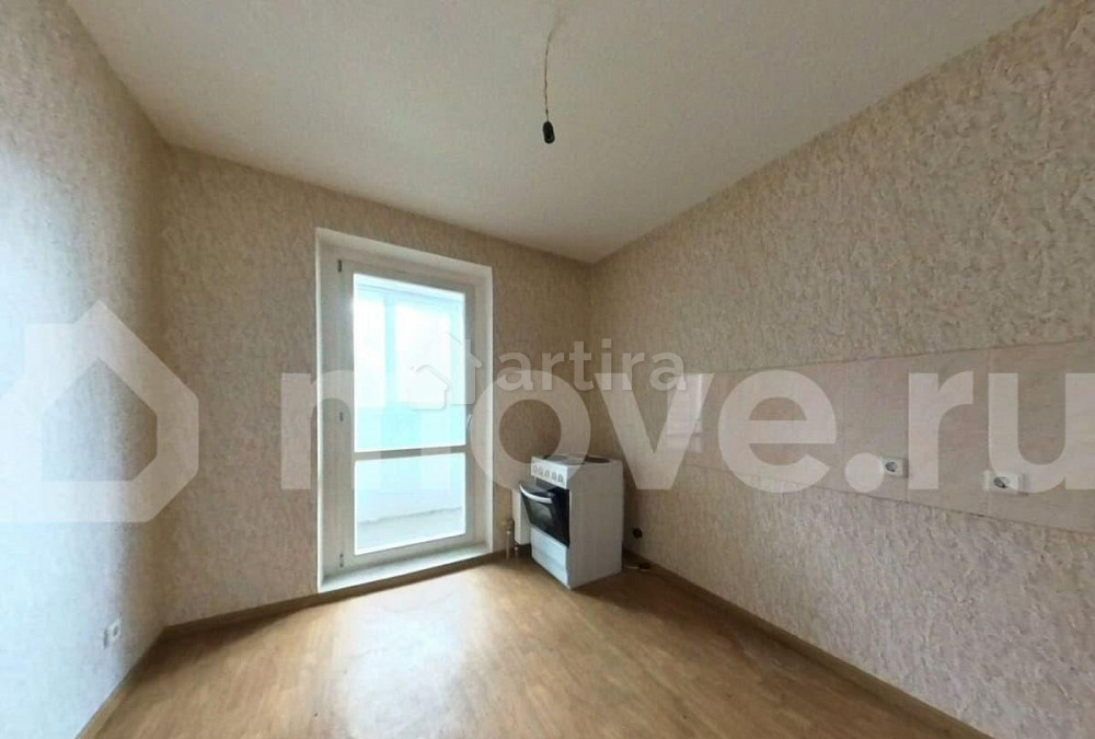 3-комн. квартира, 73.6 м2, 1/19 эт. Москва - изображение 7