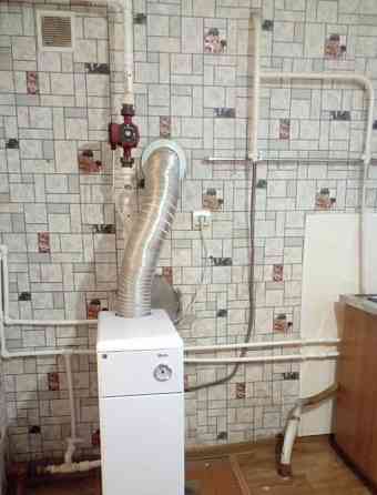 Дом, 65 м2, 4.5 сотки, 1 эт. Сальск