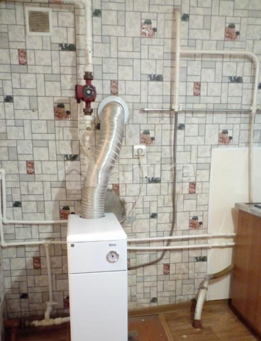 Дом, 65 м2, 4.5 сотки, 1 эт. Сальск - изображение 3