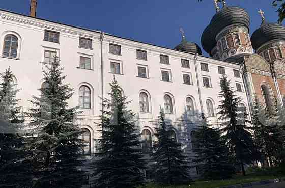 Студия, 14.9 м2, 3/3 эт. Москва