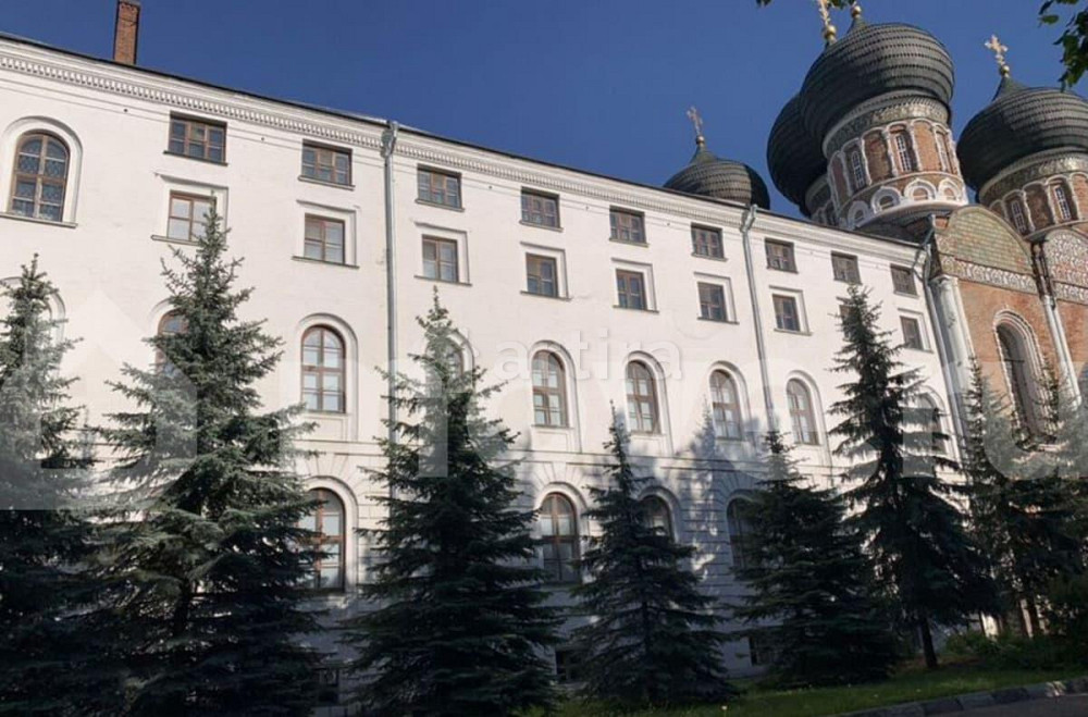 Студия, 14.9 м2, 3/3 эт. Москва - изображение 5