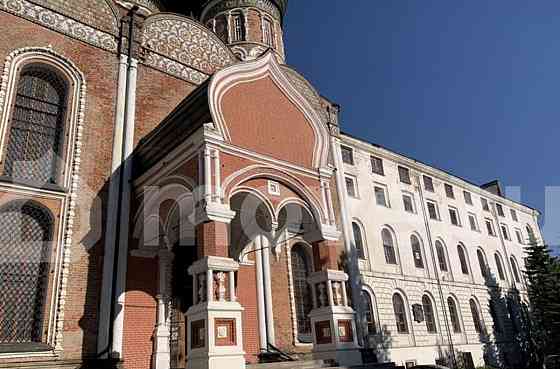 Студия, 14.8 м2, 3/3 эт. Москва