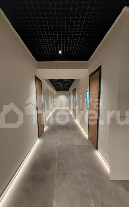 Студия, 26.7 м2, 6/8 эт. Москва - изображение 4