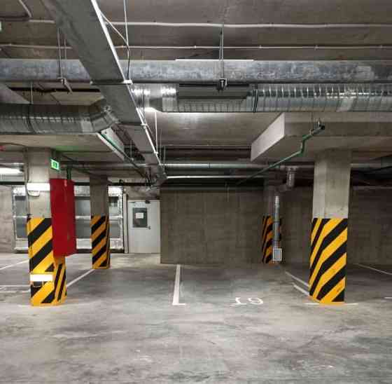 Гараж, 15 м2 Санкт-Петербург