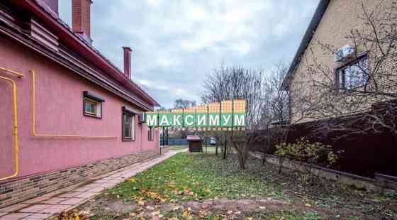 Дом, 400 м2, 16 соток Домодедово