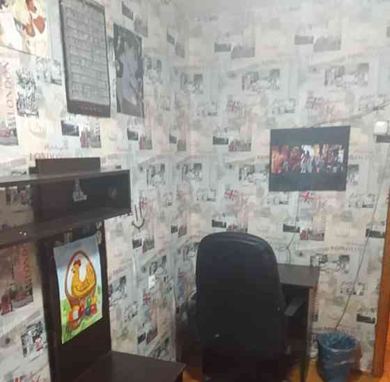 Комната, 45 м2, 3/5 эт. Москва